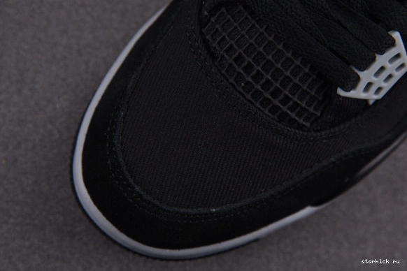 Retro Black SE 4 DH7138-006 Jordan Canvas DH7138-006 1220